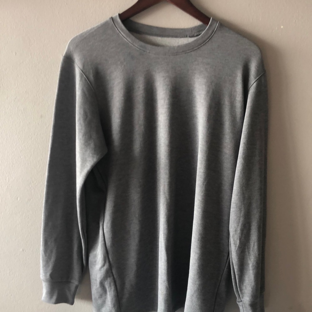 Uniqlo heat tech
